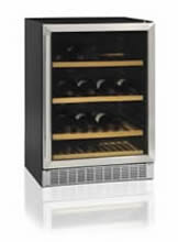 Tefcold wine coolers